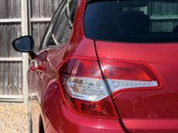 USED 2013 63 CITROEN C4 1.6 C4 Selection 5dr Service History Bluetooth