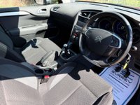 USED 2013 63 CITROEN C4 1.6 C4 Selection 5dr Service History Bluetooth