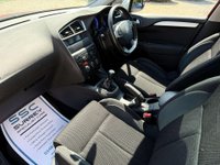 USED 2013 63 CITROEN C4 1.6 C4 Selection 5dr Service History Bluetooth