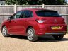 USED 2013 63 CITROEN C4 1.6 C4 Selection 5dr Service History Bluetooth