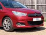 USED 2013 63 CITROEN C4 1.6 C4 Selection 5dr Service History Bluetooth