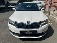 USED 2018 68 SKODA RAPID SPACEBACK 1.0 TSI SE Tech Euro 6 (s/s) 5dr 1 OWNER + 6 SERVICES