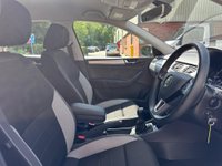 USED 2018 68 SKODA RAPID SPACEBACK 1.0 TSI SE Tech Euro 6 (s/s) 5dr 1 OWNER + 6 SERVICES