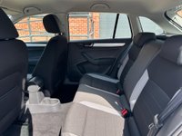 USED 2018 68 SKODA RAPID SPACEBACK 1.0 TSI SE Tech Euro 6 (s/s) 5dr 1 OWNER + 6 SERVICES