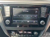 USED 2018 68 SKODA RAPID SPACEBACK 1.0 TSI SE Tech Euro 6 (s/s) 5dr 1 OWNER + 6 SERVICES