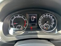 USED 2018 68 SKODA RAPID SPACEBACK 1.0 TSI SE Tech Euro 6 (s/s) 5dr 1 OWNER + 6 SERVICES