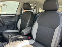 USED 2018 68 SKODA RAPID SPACEBACK 1.0 TSI SE Tech Euro 6 (s/s) 5dr 1 OWNER + 6 SERVICES
