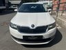 USED 2018 68 SKODA RAPID SPACEBACK 1.0 TSI SE Tech Euro 6 (s/s) 5dr 1 OWNER + 6 SERVICES
