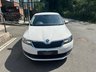 USED 2018 68 SKODA RAPID SPACEBACK 1.0 TSI SE Tech Euro 6 (s/s) 5dr 1 OWNER + 6 SERVICES