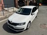 USED 2018 68 SKODA RAPID SPACEBACK 1.0 TSI SE Tech Euro 6 (s/s) 5dr 1 OWNER + 6 SERVICES