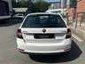 USED 2018 68 SKODA RAPID SPACEBACK 1.0 TSI SE Tech Euro 6 (s/s) 5dr 1 OWNER + 6 SERVICES