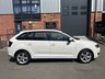 USED 2018 68 SKODA RAPID SPACEBACK 1.0 TSI SE Tech Euro 6 (s/s) 5dr 1 OWNER + 6 SERVICES
