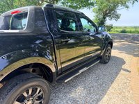 USED 2017 17 FORD RANGER 3.2 TDCi WILDTRAK AUTOMATIC 4X4 PICK UP TRUCK  93,141 MILES / FULL HISTORY
