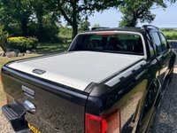 USED 2017 17 FORD RANGER 3.2 TDCi WILDTRAK AUTOMATIC 4X4 PICK UP TRUCK  93,141 MILES / FULL HISTORY