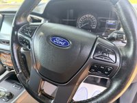 USED 2017 17 FORD RANGER 3.2 TDCi WILDTRAK AUTOMATIC 4X4 PICK UP TRUCK  93,141 MILES / FULL HISTORY