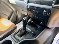 USED 2017 17 FORD RANGER 3.2 TDCi WILDTRAK AUTOMATIC 4X4 PICK UP TRUCK  93,141 MILES / FULL HISTORY