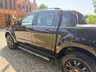 USED 2017 17 FORD RANGER 3.2 TDCi WILDTRAK AUTOMATIC 4X4 PICK UP TRUCK  93,141 MILES / FULL HISTORY