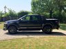 USED 2017 17 FORD RANGER 3.2 TDCi WILDTRAK AUTOMATIC 4X4 PICK UP TRUCK  93,141 MILES / FULL HISTORY