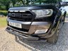 USED 2017 17 FORD RANGER 3.2 TDCi WILDTRAK AUTOMATIC 4X4 PICK UP TRUCK  93,141 MILES / FULL HISTORY