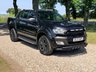 USED 2017 17 FORD RANGER 3.2 TDCi WILDTRAK AUTOMATIC 4X4 PICK UP TRUCK  93,141 MILES / FULL HISTORY