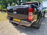 USED 2017 17 FORD RANGER 3.2 TDCi WILDTRAK AUTOMATIC 4X4 PICK UP TRUCK  93,141 MILES / FULL HISTORY