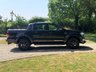 USED 2017 17 FORD RANGER 3.2 TDCi WILDTRAK AUTOMATIC 4X4 PICK UP TRUCK  93,141 MILES / FULL HISTORY