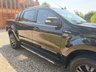 USED 2017 17 FORD RANGER 3.2 TDCi WILDTRAK AUTOMATIC 4X4 PICK UP TRUCK  93,141 MILES / FULL HISTORY