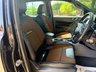 USED 2017 17 FORD RANGER 3.2 TDCi WILDTRAK AUTOMATIC 4X4 PICK UP TRUCK  93,141 MILES / FULL HISTORY
