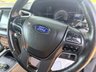 USED 2017 17 FORD RANGER 3.2 TDCi WILDTRAK AUTOMATIC 4X4 PICK UP TRUCK  93,141 MILES / FULL HISTORY