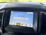 USED 2017 17 FORD RANGER 3.2 TDCi WILDTRAK AUTOMATIC 4X4 PICK UP TRUCK  93,141 MILES / FULL HISTORY