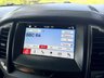 USED 2017 17 FORD RANGER 3.2 TDCi WILDTRAK AUTOMATIC 4X4 PICK UP TRUCK  93,141 MILES / FULL HISTORY