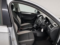 USED 2017 67 SKODA RAPID 1.0 Petrol (TSI), SE Edition, 5 Door, Hatchback, Manual, Euro 6. FULL 12 MONTH MOT WITH EVERY CAR