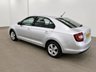USED 2017 67 SKODA RAPID 1.0 Petrol (TSI), SE Edition, 5 Door, Hatchback, Manual, Euro 6. FULL 12 MONTH MOT WITH EVERY CAR