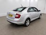 USED 2017 67 SKODA RAPID 1.0 Petrol (TSI), SE Edition, 5 Door, Hatchback, Manual, Euro 6. FULL 12 MONTH MOT WITH EVERY CAR