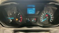 USED 2017 17 FORD TRANSIT CUSTOM 2.0 TDCi 290 Limited CREW CAB Van 5dr Diesel Manual L2 H2 (128 bhp) NO VAT JUST 66K FSH (6 SERVICES) !!!! LWB 6 SEAT FACTORY CREW CAB !!!!