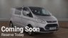 USED 2017 17 FORD TRANSIT CUSTOM 2.0 TDCi 290 Limited CREW CAB Van 5dr Diesel Manual L2 H2 (128 bhp) NO VAT JUST 66K FSH (6 SERVICES) !!!! LWB 6 SEAT FACTORY CREW CAB !!!!