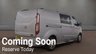 USED 2017 17 FORD TRANSIT CUSTOM 2.0 TDCi 290 Limited CREW CAB Van 5dr Diesel Manual L2 H2 (128 bhp) NO VAT JUST 66K FSH (6 SERVICES) !!!! LWB 6 SEAT FACTORY CREW CAB !!!!