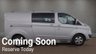 USED 2017 17 FORD TRANSIT CUSTOM 2.0 TDCi 290 Limited CREW CAB Van 5dr Diesel Manual L2 H2 (128 bhp) NO VAT JUST 66K FSH (6 SERVICES) !!!! LWB 6 SEAT FACTORY CREW CAB !!!!
