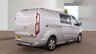 USED 2017 17 FORD TRANSIT CUSTOM 2.0 TDCi 290 Limited CREW CAB Van 5dr Diesel Manual L2 H2 (128 bhp) NO VAT JUST 66K FSH (6 SERVICES) !!!! LWB 6 SEAT FACTORY CREW CAB !!!!