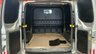 USED 2017 17 FORD TRANSIT CUSTOM 2.0 TDCi 290 Limited CREW CAB Van 5dr Diesel Manual L2 H2 (128 bhp) NO VAT JUST 66K FSH (6 SERVICES) !!!! LWB 6 SEAT FACTORY CREW CAB !!!!
