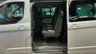 USED 2017 17 FORD TRANSIT CUSTOM 2.0 TDCi 290 Limited CREW CAB Van 5dr Diesel Manual L2 H2 (128 bhp) NO VAT JUST 66K FSH (6 SERVICES) !!!! LWB 6 SEAT FACTORY CREW CAB !!!!