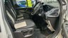 USED 2017 17 FORD TRANSIT CUSTOM 2.0 TDCi 290 Limited CREW CAB Van 5dr Diesel Manual L2 H2 (128 bhp) NO VAT JUST 66K FSH (6 SERVICES) !!!! LWB 6 SEAT FACTORY CREW CAB !!!!