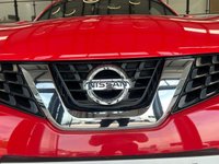 USED 2016 16 NISSAN JUKE 1.6 Tekna SUV 5dr Petrol XTRON Euro 6 (117 ps) 