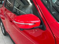 USED 2016 16 NISSAN JUKE 1.6 Tekna SUV 5dr Petrol XTRON Euro 6 (117 ps) 