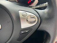 USED 2016 16 NISSAN JUKE 1.6 Tekna SUV 5dr Petrol XTRON Euro 6 (117 ps) 