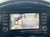 USED 2016 16 NISSAN JUKE 1.6 Tekna SUV 5dr Petrol XTRON Euro 6 (117 ps) 
