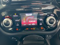 USED 2016 16 NISSAN JUKE 1.6 Tekna SUV 5dr Petrol XTRON Euro 6 (117 ps) 