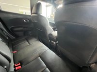 USED 2016 16 NISSAN JUKE 1.6 Tekna SUV 5dr Petrol XTRON Euro 6 (117 ps) 