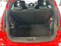 USED 2016 16 NISSAN JUKE 1.6 Tekna SUV 5dr Petrol XTRON Euro 6 (117 ps) 