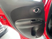 USED 2016 16 NISSAN JUKE 1.6 Tekna SUV 5dr Petrol XTRON Euro 6 (117 ps) 